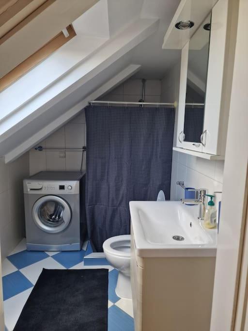 Captain Misha'S Place 贝尔格莱德 外观 照片