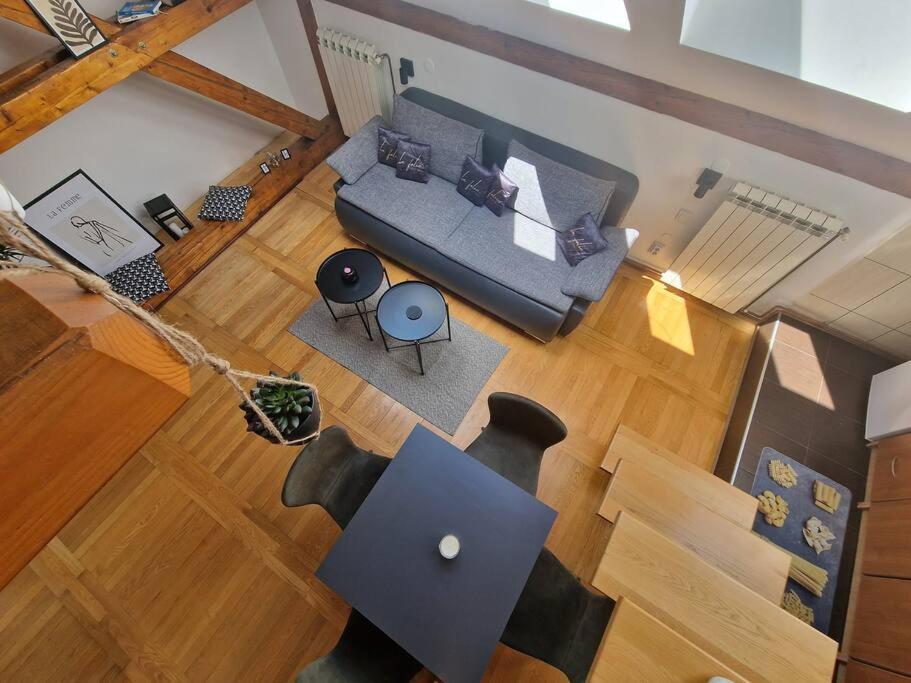 Captain Misha'S Place 贝尔格莱德 外观 照片
