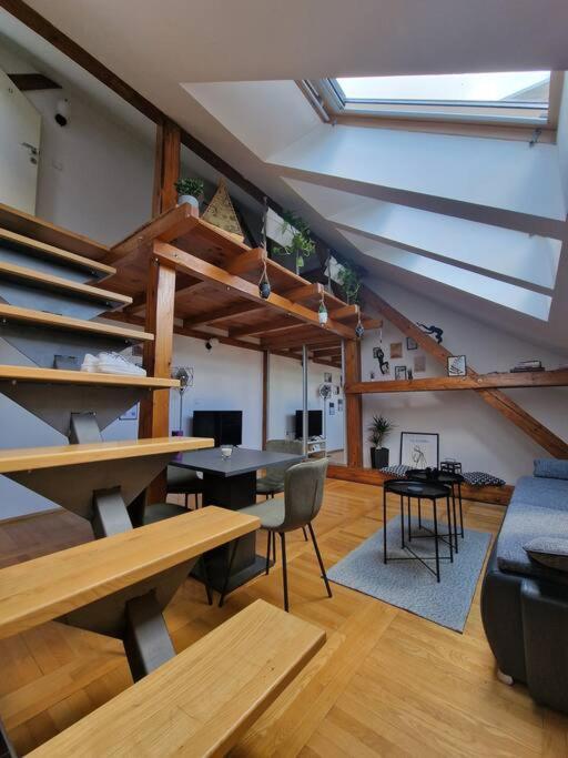 Captain Misha'S Place 贝尔格莱德 外观 照片