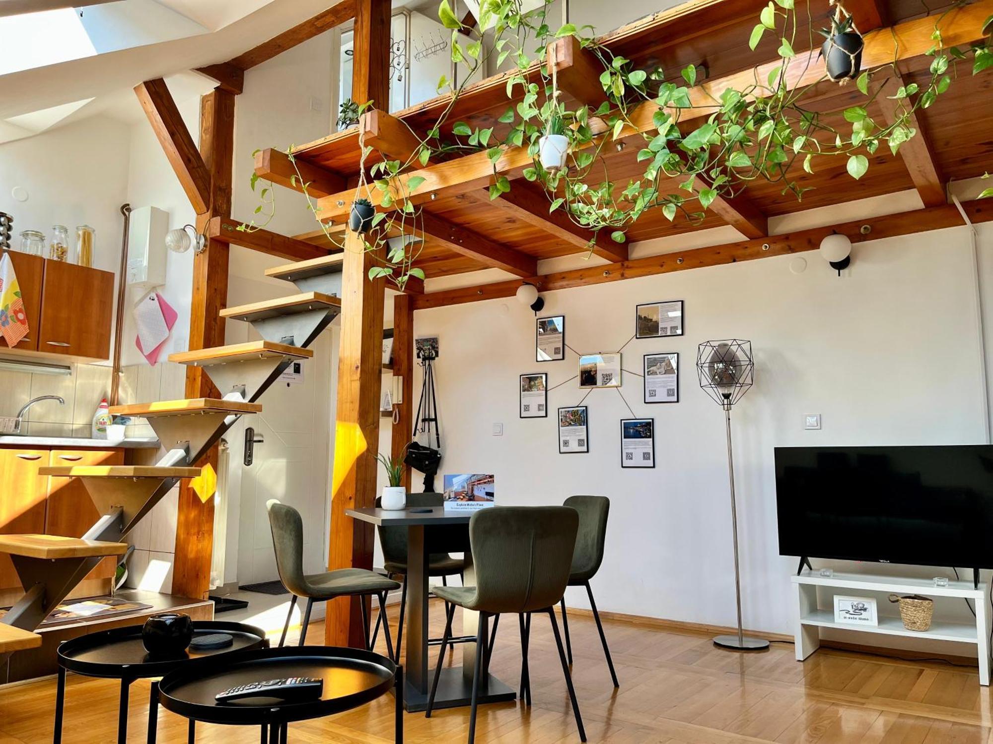 Captain Misha'S Place 贝尔格莱德 外观 照片